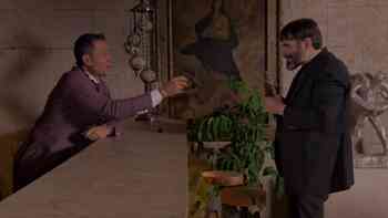 La tentación nos vuelve débiles