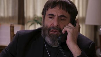Nora y Beatriz se encuentran
