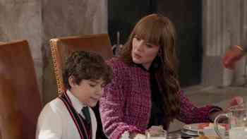 El sacrificio de una alma pura