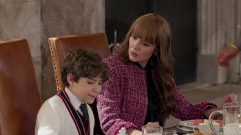 El sacrificio de una alma pura