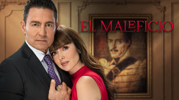 El Maleficio