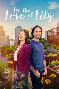For the Love of Lily | ViX