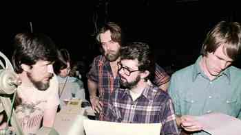 Star Wars: Una nueva esperanza: Primera Parte