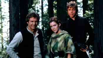 Star Wars: El regreso del Jedi