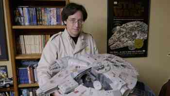 Star Wars: La amenaza fantasma