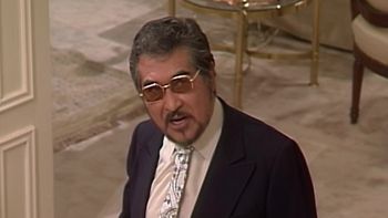 Mensajero inesperado