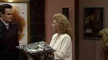 El vestido en el clóset