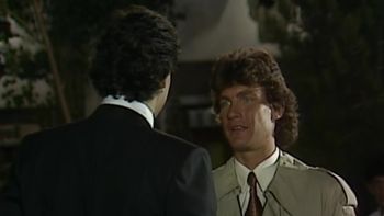 Escapar de la maldad