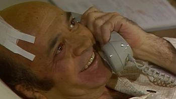 Comienza la venganza