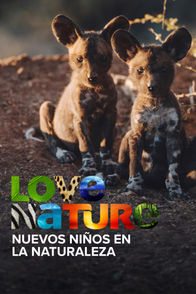 Nuevos Niños en la Naturaleza