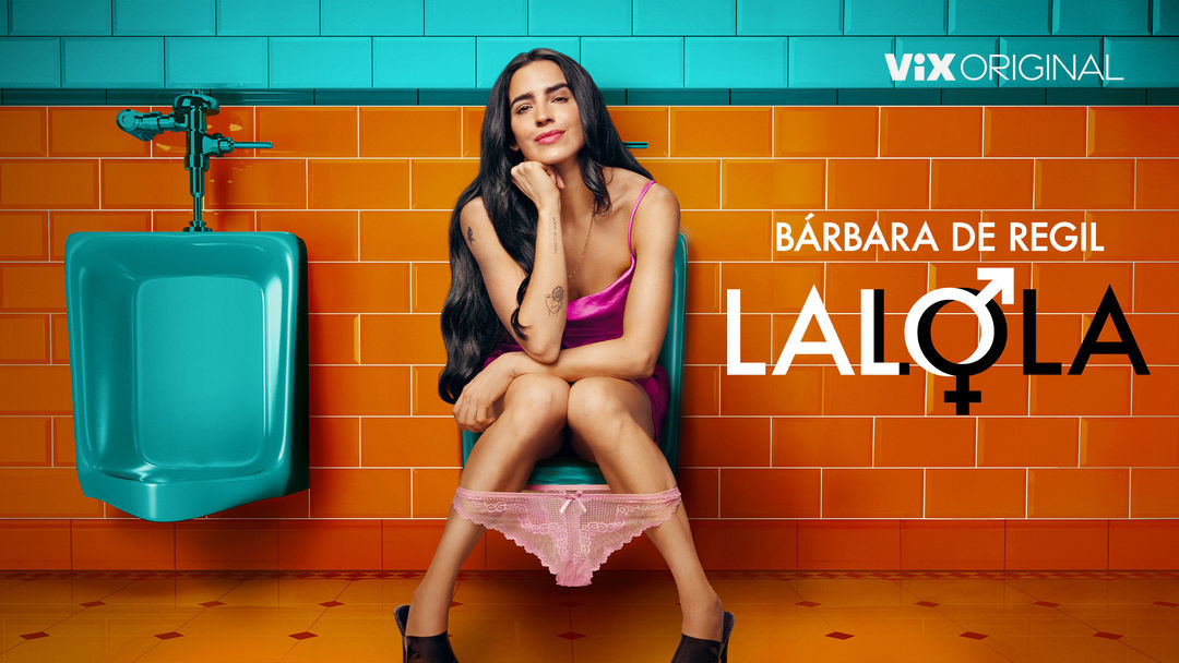 LALOLA | ViX