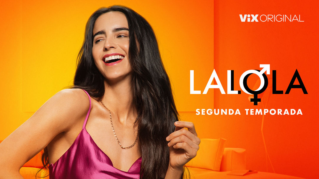 LALOLA | ViX