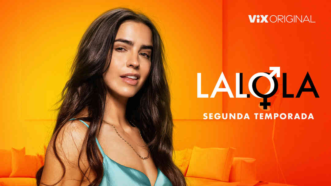LALOLA | ViX