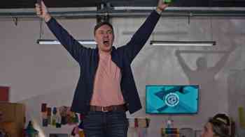 El amor es cosa de dos