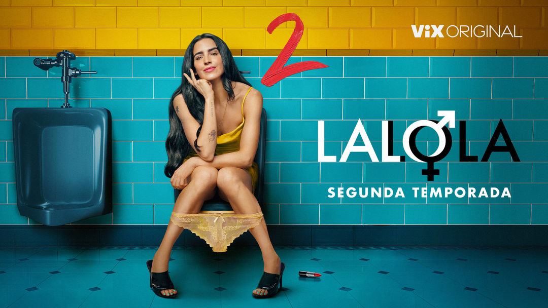 LALOLA | ViX