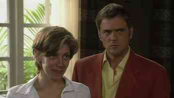 Víctor va de visita