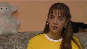 La revancha de Joaquina