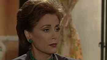 La amenaza de Luciana