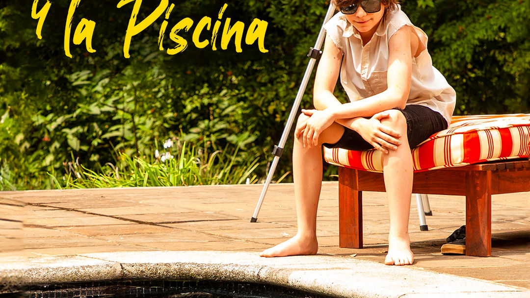 Oliverio y la piscina | ViX