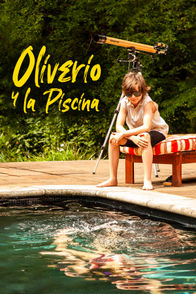 Oliverio y la piscina