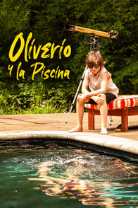 Oliverio y la piscina | ViX