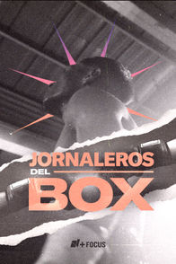 Los jornaleros del box | ViX