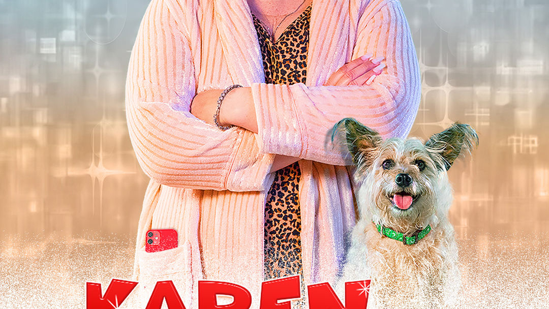 Karen y los fantasmas de Navidad | ViX