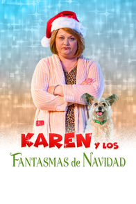 Karen y los fantasmas de Navidad