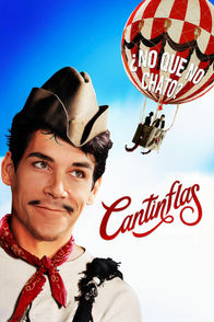 Cantinflas