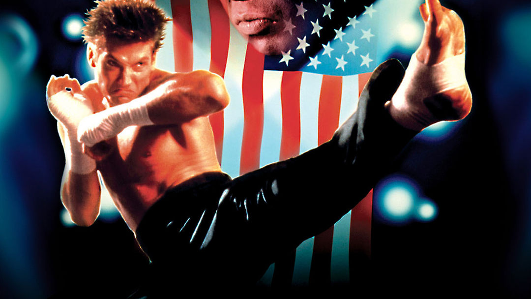 Kickboxer 2 | ViX