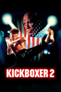 Kickboxer 2 | ViX