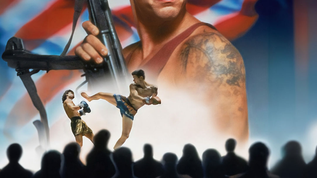 Kickboxer 3: The Art of War | ViX