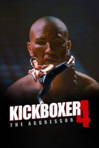 Kickboxer 4: The Aggressor | ViX