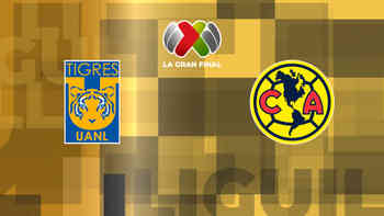 Final - Tigres vs América