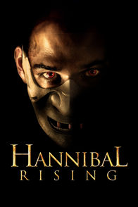 Hannibal Rising | ViX