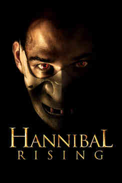 Hannibal Rising