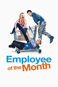 Employee of the Month