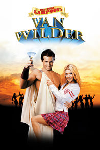 National Lampoon's Van Wilder