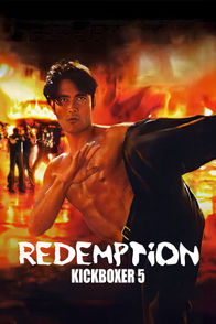 Kickboxer 5: The Redemption