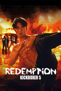 Kickboxer 5: The Redemption | ViX