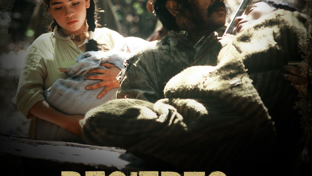 Desierto adentro | ViX
