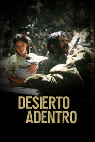 Desierto adentro