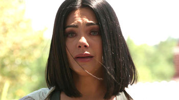 Todo pende de un hilo