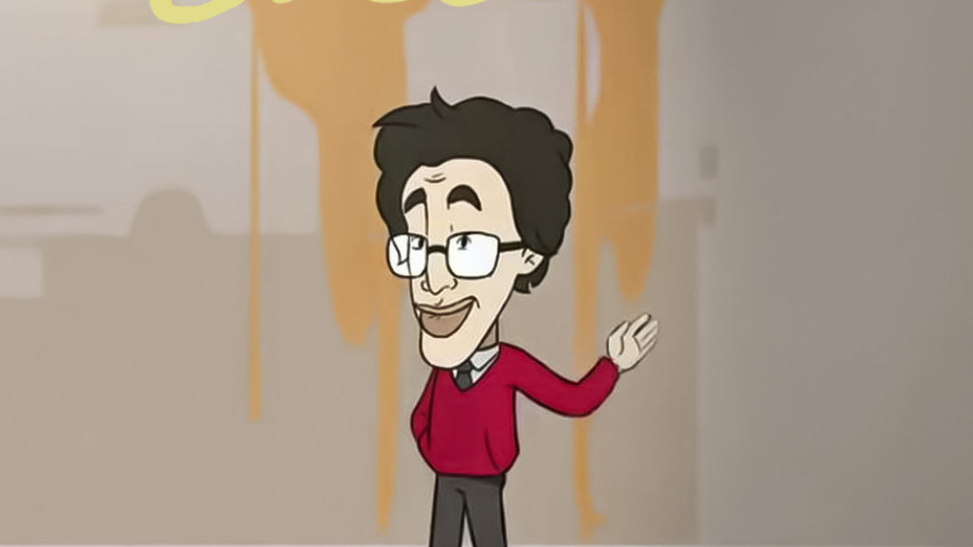 Jaime Garzón: Reportaje especial | ViX