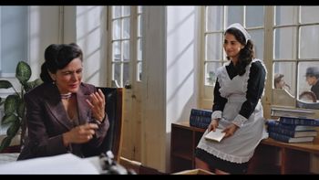 Leer y escribir