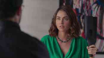 La noticia más inesperada