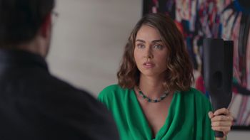 La noticia más inesperada