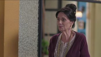 Un tormentoso pasado