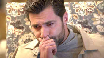 Cara a cara frente al demonio