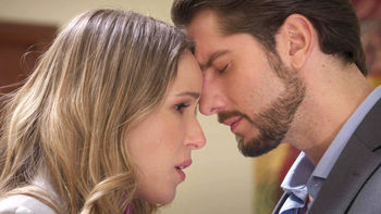 Un gran vacío que crece